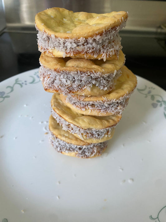 CHILENITOS 6 UNIDADES