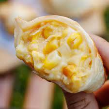 EMPANADAS QUESO/CHOCLO 6 UNIDADES - FRITAS CONGELADAS