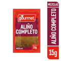ALIÑO COMPLETO 35g