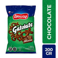 PRE-VENTA GATOLATE 200g