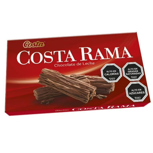 COSTA RAMA 115g