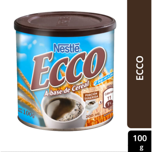 CAFE DE TRIGO ECCO 100g