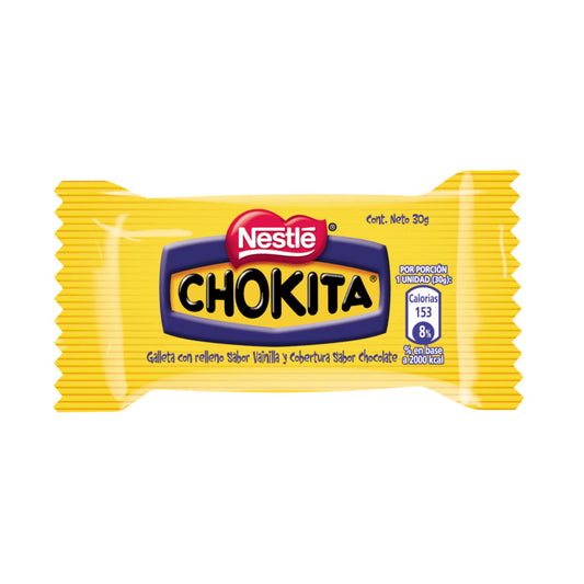 CHOKITA 30g