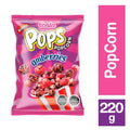 PRE - VENTA POPS CORN AMBERRIES 220g