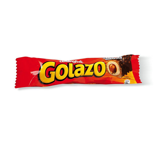 GOLAZO 25g