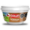 PRE-VENTA MANJAR COLUN  200g