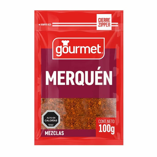 MERKEN BOLSA 100g