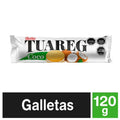 GALLETAS TUAREG COCO 120g. -PRE-VENTA