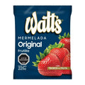 MERMELADA DE FRUTILLA WATTS 225g