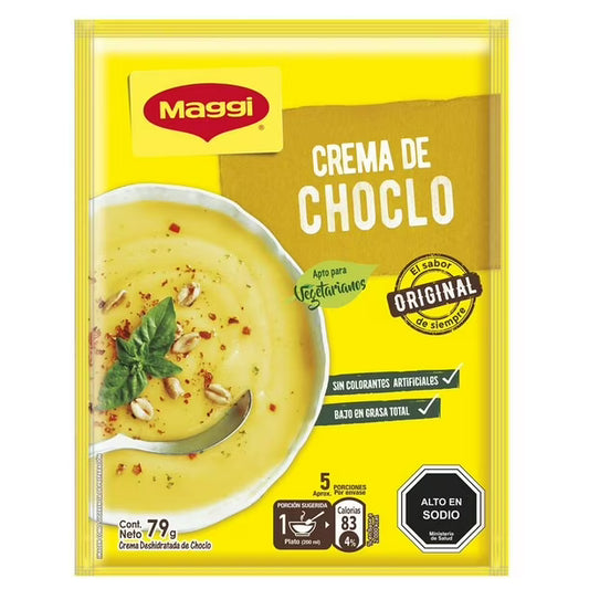 CREMA DE CHOCLO 79g