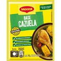 PRE-VENTA BASE PARA CAZUELA  MAGGI 70g