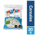PRE - VENTA CEREAL NATUR ARROZ 20g