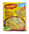 PRE-VENTA SOPA POLLO CON FIDEOS MAGGI 60g