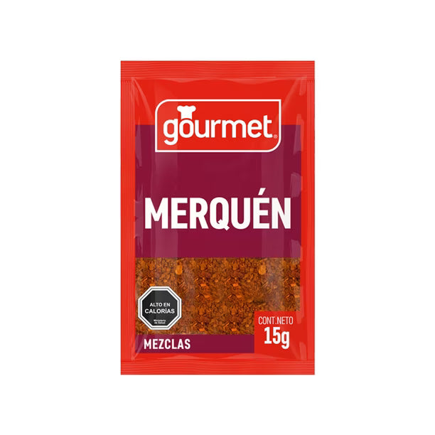 PRE-VENTA MERKEN BOLSA 15g