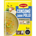 CONSOME SABOR POLLO MAGGI 50g