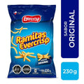 PRE-VENTA RAMITAS SABOR ORIGINAL 200g