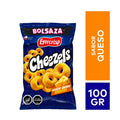 PRE - VENTA SUFLES CHEEZELS QUESO  100g