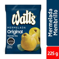 PRE-VENTA MERMELADA MEMBRILLO 225g
