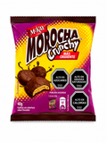 PRE-VENTA GALLETA BAÑADA MOROCHA CRUNCHY 40g