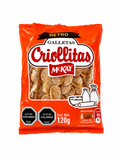 GALLETAS CRIOLLITAS 120g