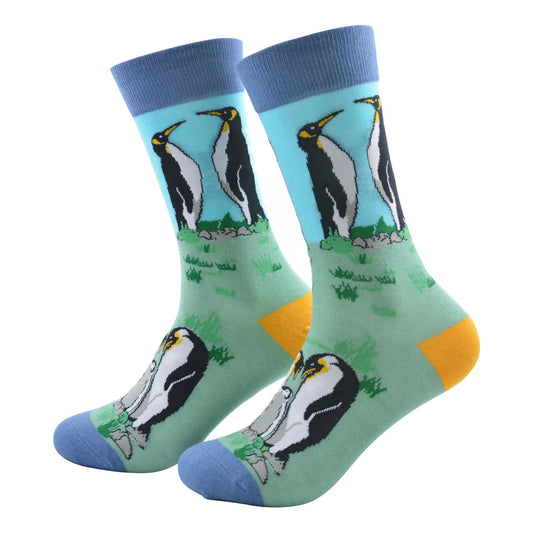 CALCETINES PINGUINO  - PATAGONIA