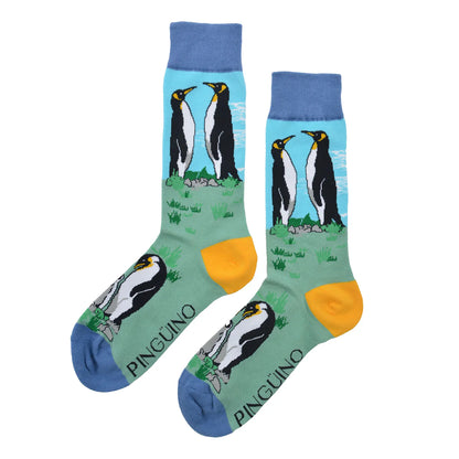 CALCETINES PINGUINO  - PATAGONIA