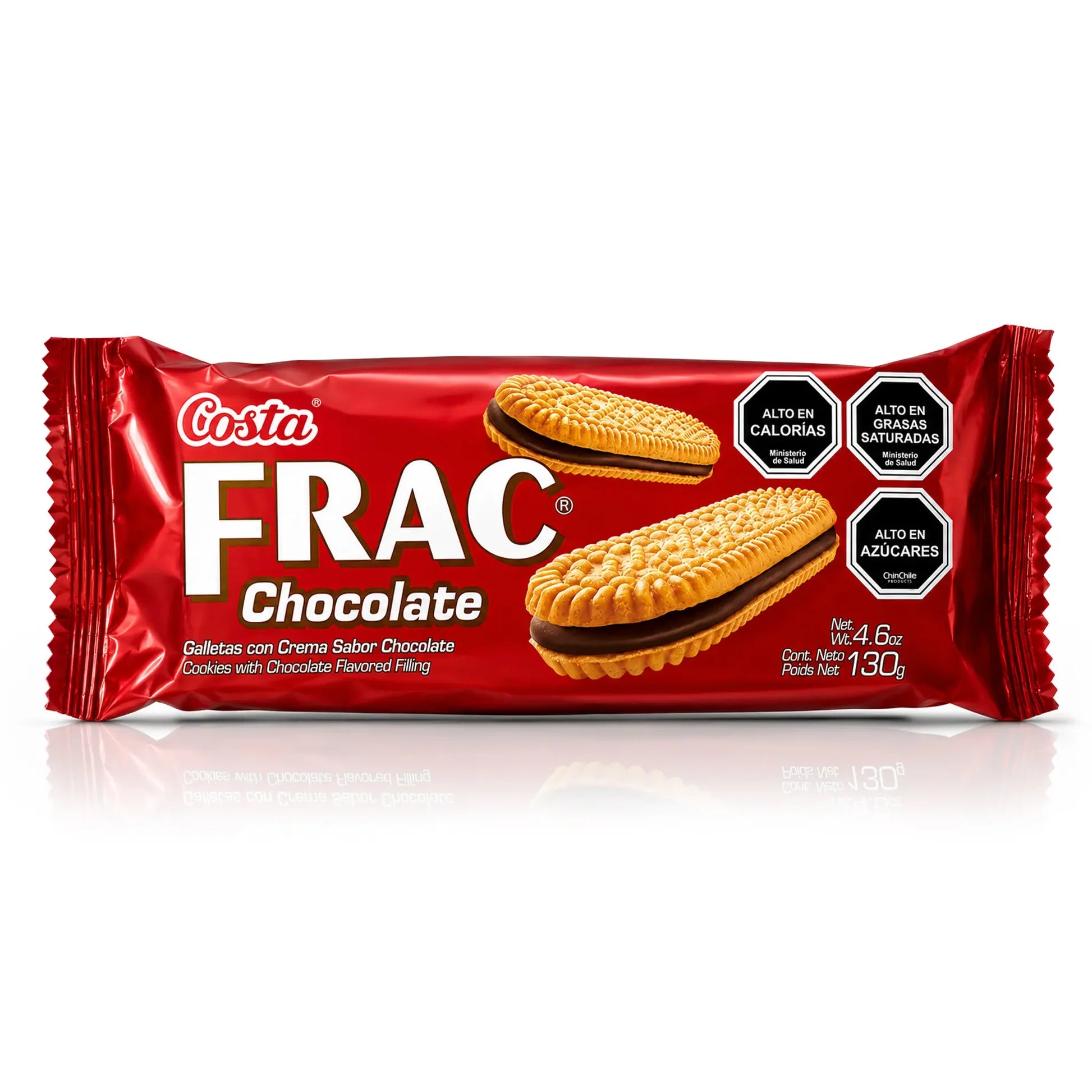 FRAC CHOCOLATE