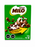 PRE-VENTA CEREAL MILO 230g