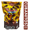 PRE - VENTA CUBANITOS DOY PACK 450g