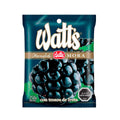 PRE-VENTA MERMELADA DE MORA WATTS 225g