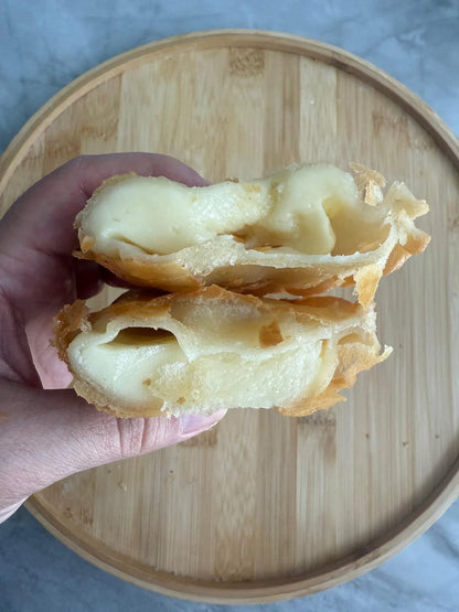 EMPANADAS DE QUESO (cheese) 6 UNITS