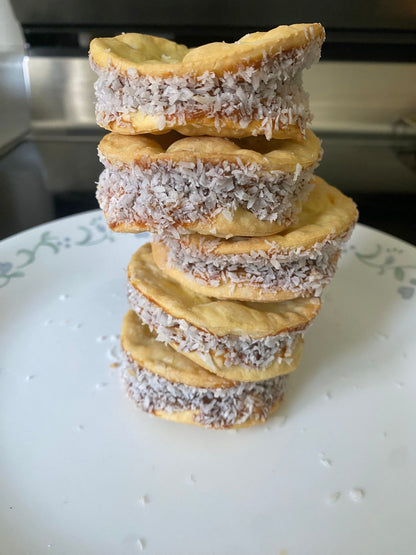 CHILENITOS 6 UNIDADES