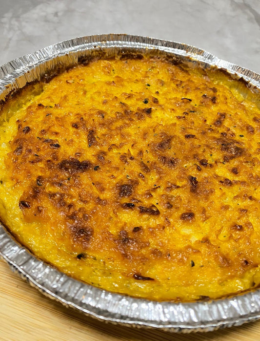 PASTEL DE CHOCLO HORNEADO - 1 KG/1.2KG APROX.