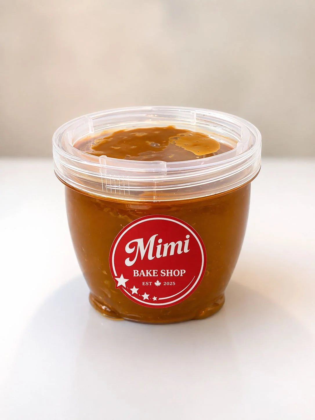 MANJAR CASERO - 10oz