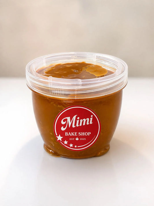 MANJAR CASERO - 10oz