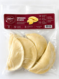 EMPANADAS DE QUESO (cheese) 6 UNITS