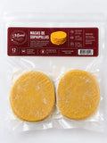 MASA DE SOPAIPILLAS CON ZAPALLO - 12 UNITS