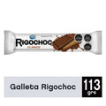 PRE - VENTA GALLETAS CHOCHOLATE RIGOCHOC 113g