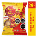 BON O BON CHOCOLATE ORIGINAL BOLSA 60g