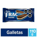 FRAC VAINILLA 110g