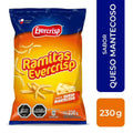 PRE-VENTA RAMITAS SABOR QUESO 200g