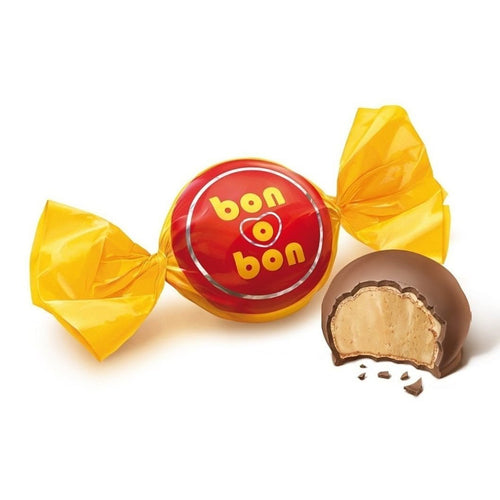 BON O BON FRUTILLA / CHOCOLATE CLASICO