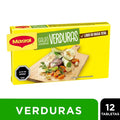 PRE - VENTA CALDO MAGGI SABOR VERDURAS 12 UNI.