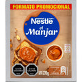 PRE-VENTA MANJAR NESTLE 230g