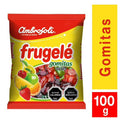 PRE - VENTA GOMITAS FRUGELE 100g