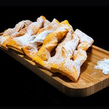 CALZONES ROTOS 12 UNIDADES - FRITOS CONGELADOS