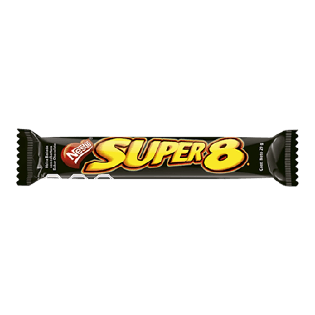 PRE-VENTA SUPER 8  - 29g