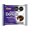DONUTS CHOCOLATE SIX PACK
