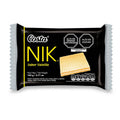 NIK VAINILLA SIXPACK