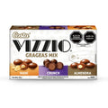 VIZZIO MIXi + CRUNCH  122g